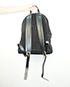 Buckley Backpack, back view
